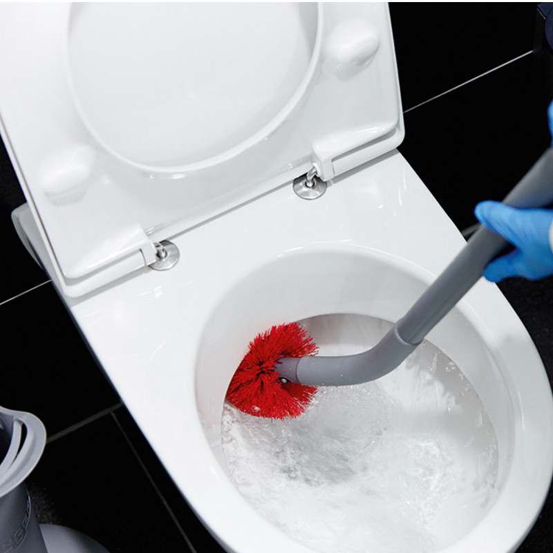 Unger Ergo Toilettenbürste – Bild 4