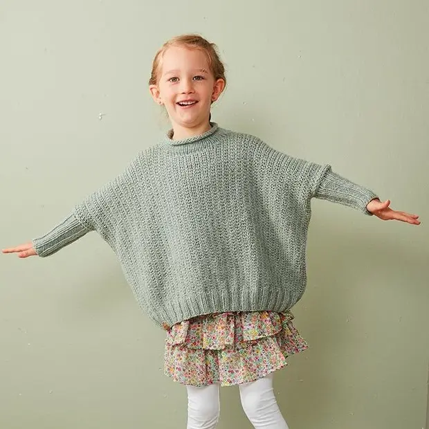 Kindersachen stricken ohne Schnickschnack von Barbara Sander (TOPP) – Bild 5
