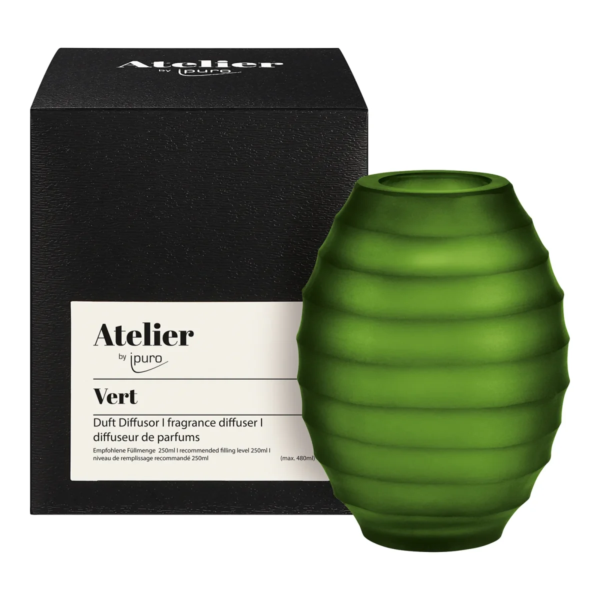 Diffusor ipuro vert – Bild 2