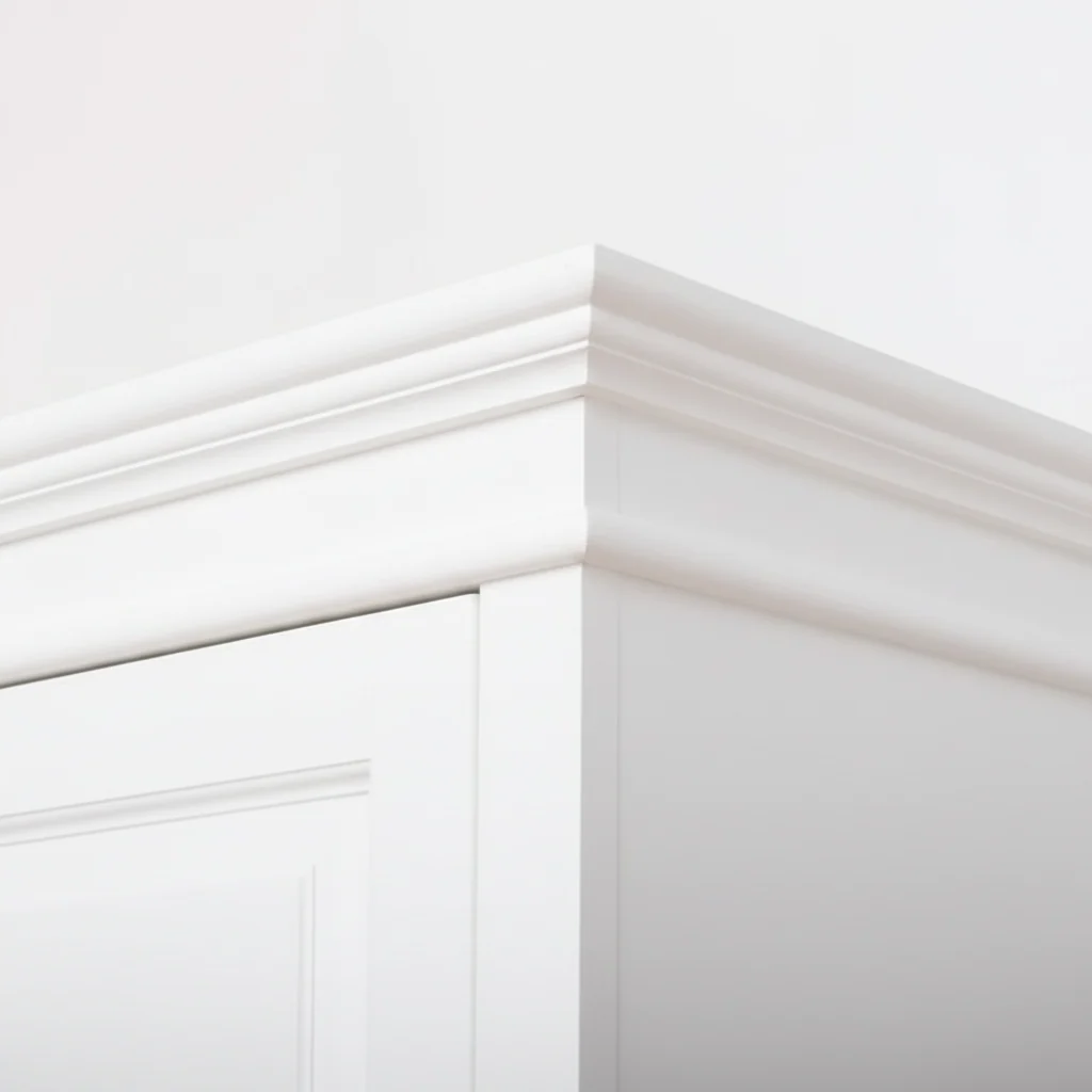 "Aada" - Große Landhaus-Garderobe für Eingangsbereich – Bild 8