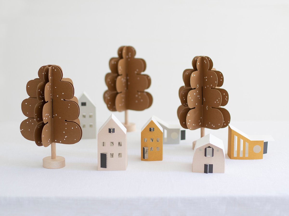 OAK tree – Bild 7