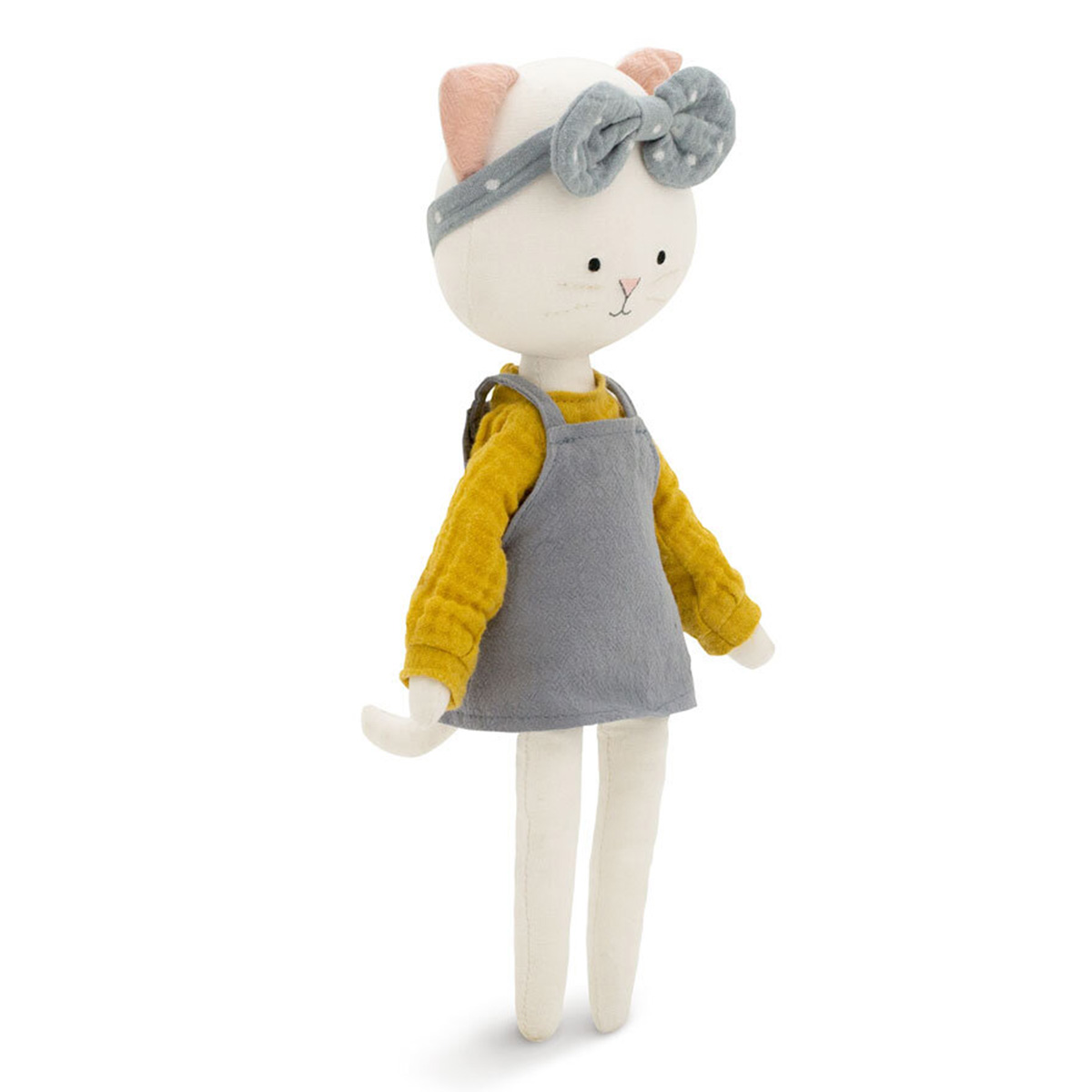 Christy die Katze 30 cm – Bild 4