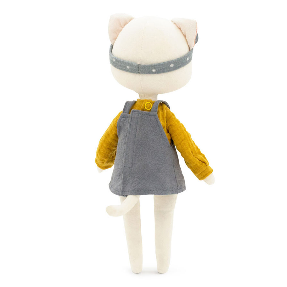 Christy die Katze 30 cm – Bild 5
