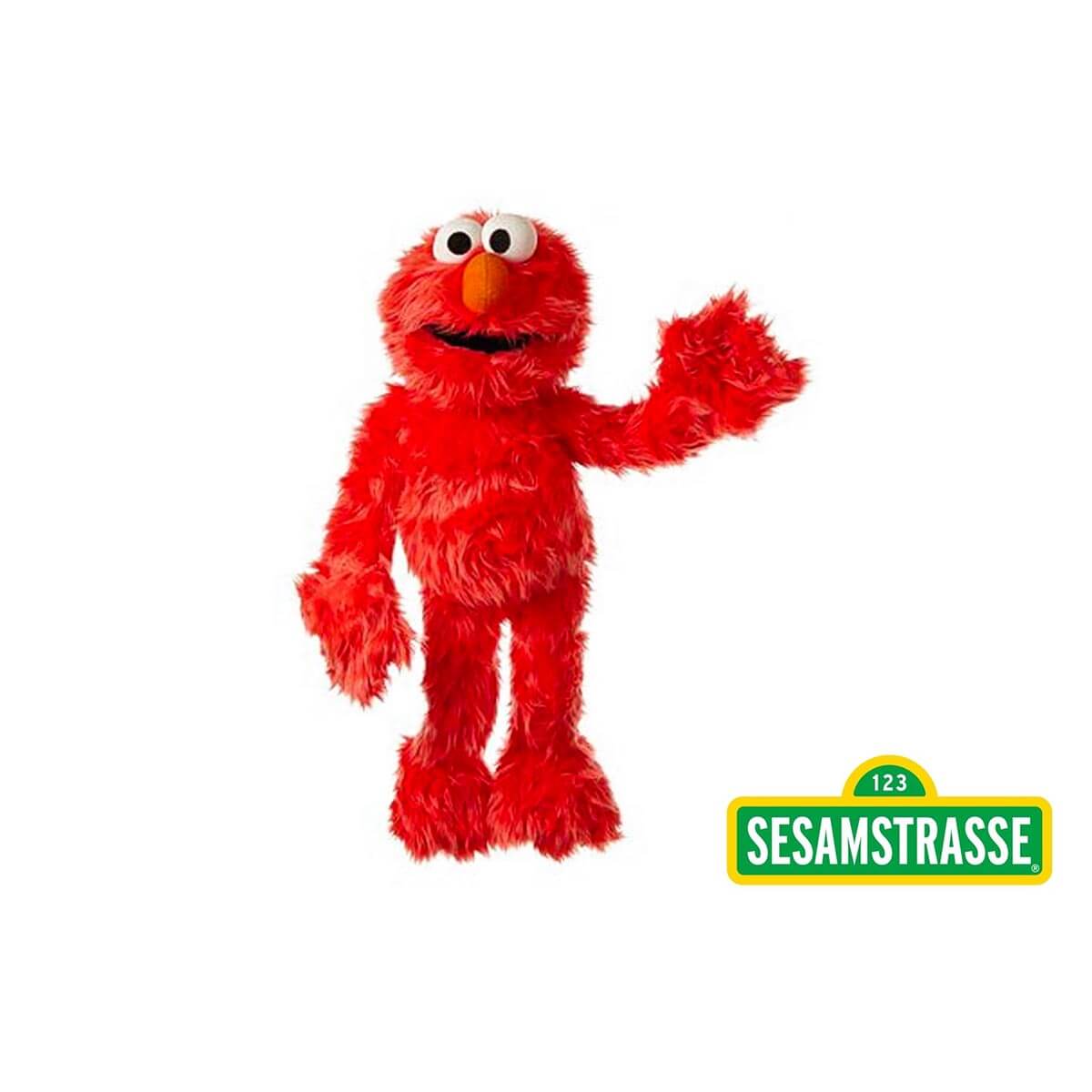 elmo-se107-handpuppe-65cm – Bild 3