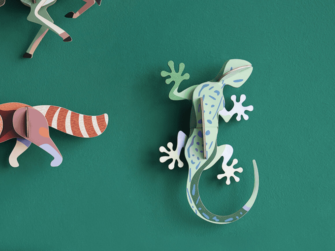 Gecko