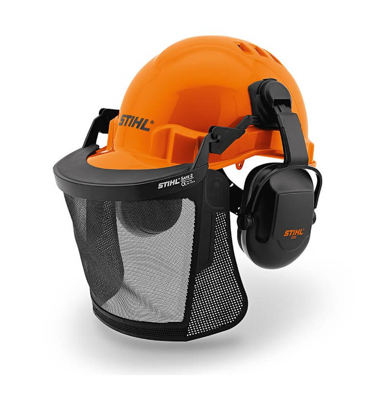 STIHL Helmset Function Basic – Bild 2