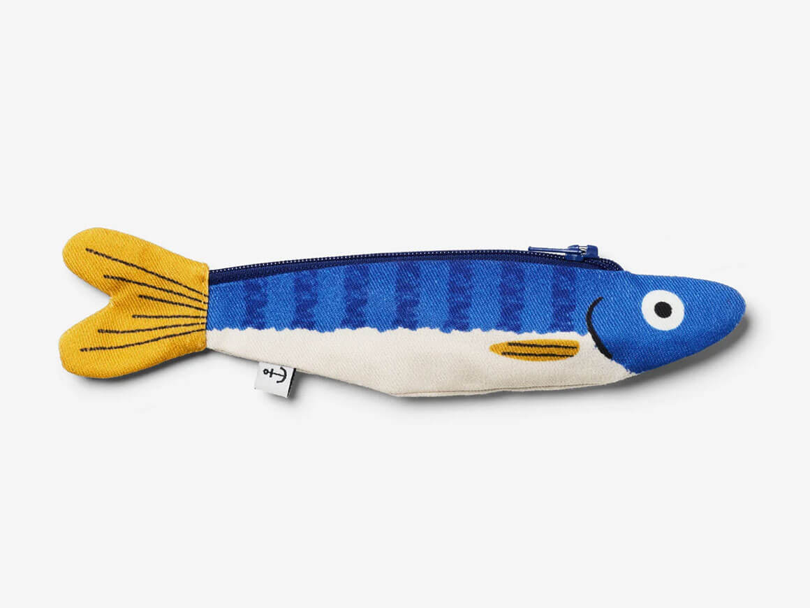 Herring Täschchen – Bild 2