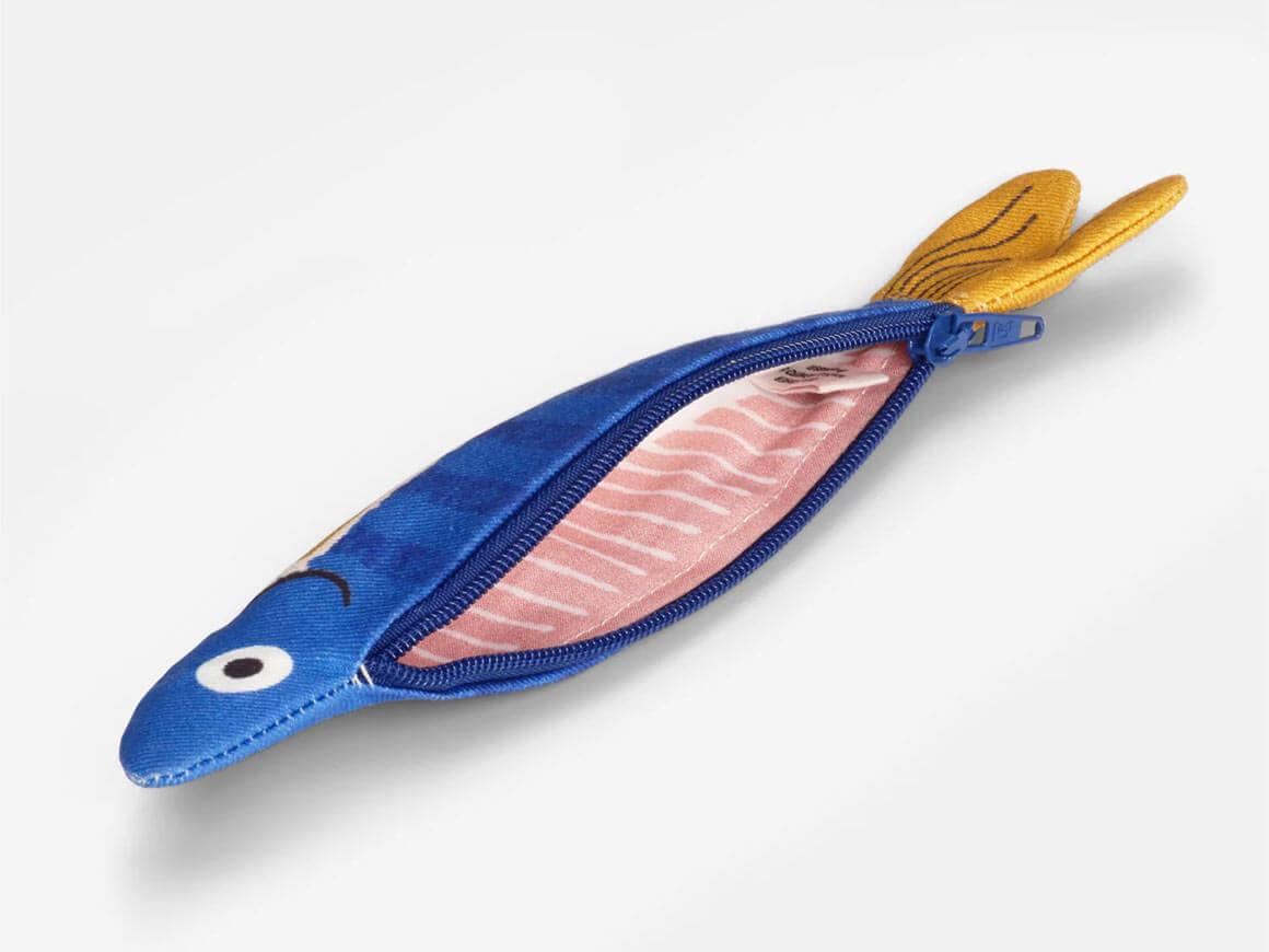 Herring Täschchen – Bild 3