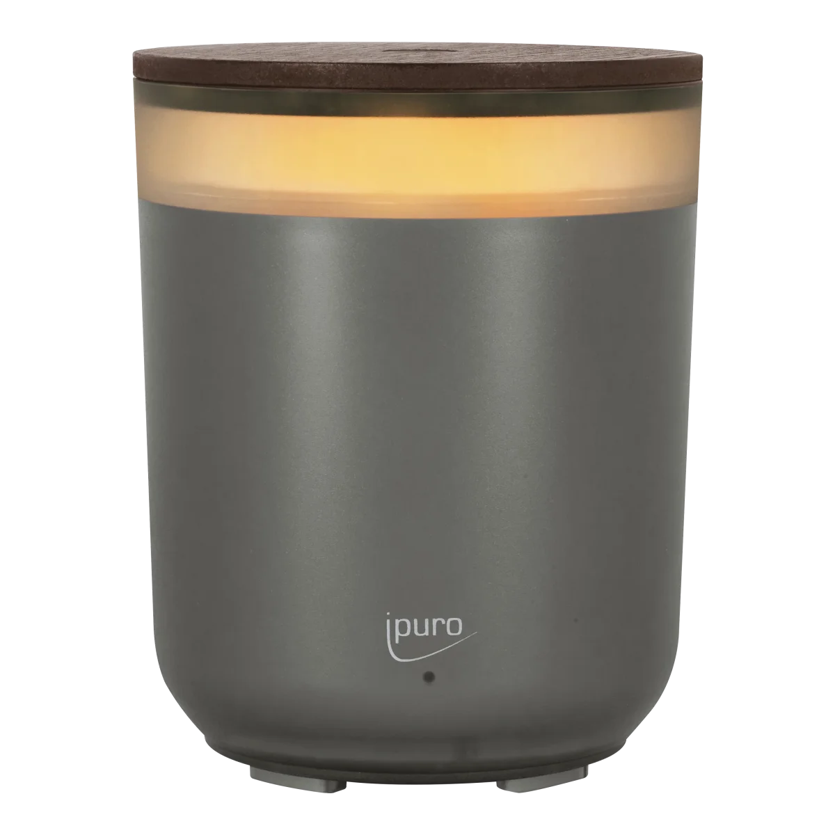 Elektrischer Aroma-Diffusor ipuro aroma candle – Bild 2