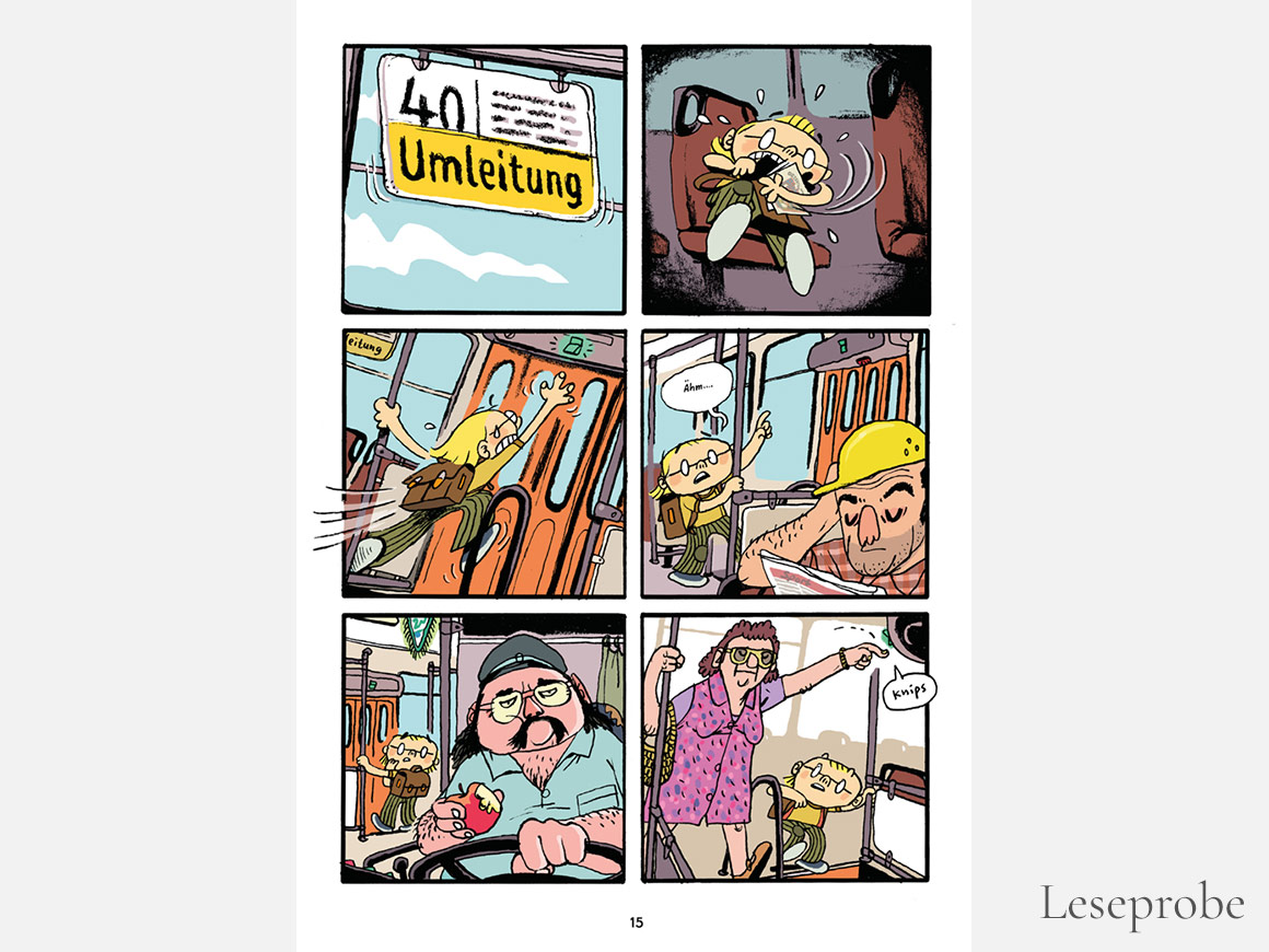 Kinderland: Eine Kindheit im Schatten der Mauer – Taschenbuch – Bild 6