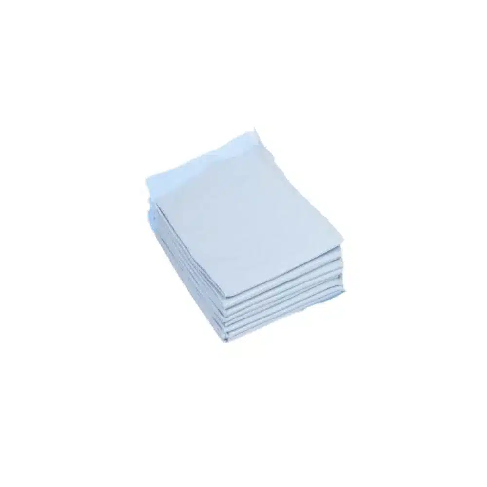 Meditrade Lagen-Krankenunterlage 60 x 90 cm | 10-lagig 100 Stück – Bild 4