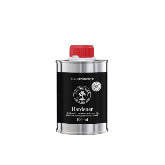 OLI-NATURA HS Härter – Bild 2