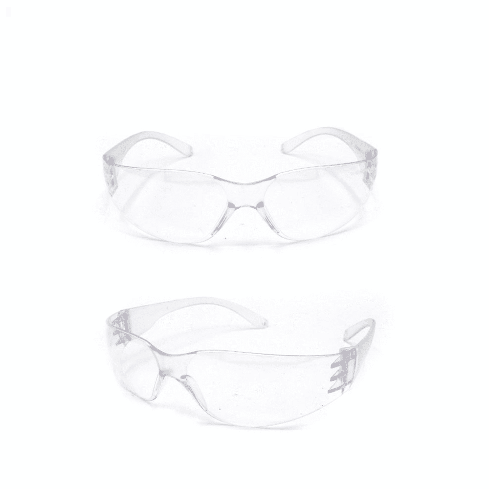 SafetyGlasses1 hervorragende Sicherheitsbrille im klassischen Design – Bild 3