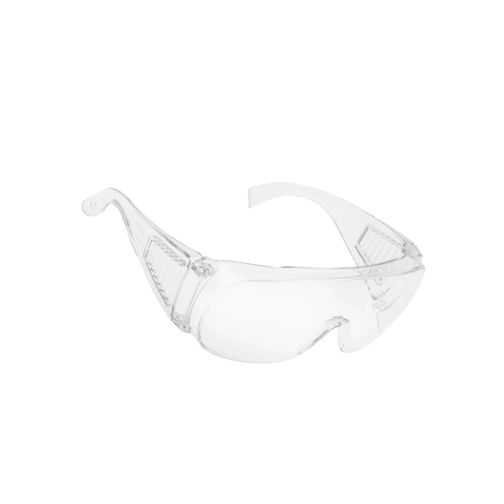 SafetyGlasses 2 Schutzbrille leichte Brille zum Schutz ihrer Augen – Bild 4