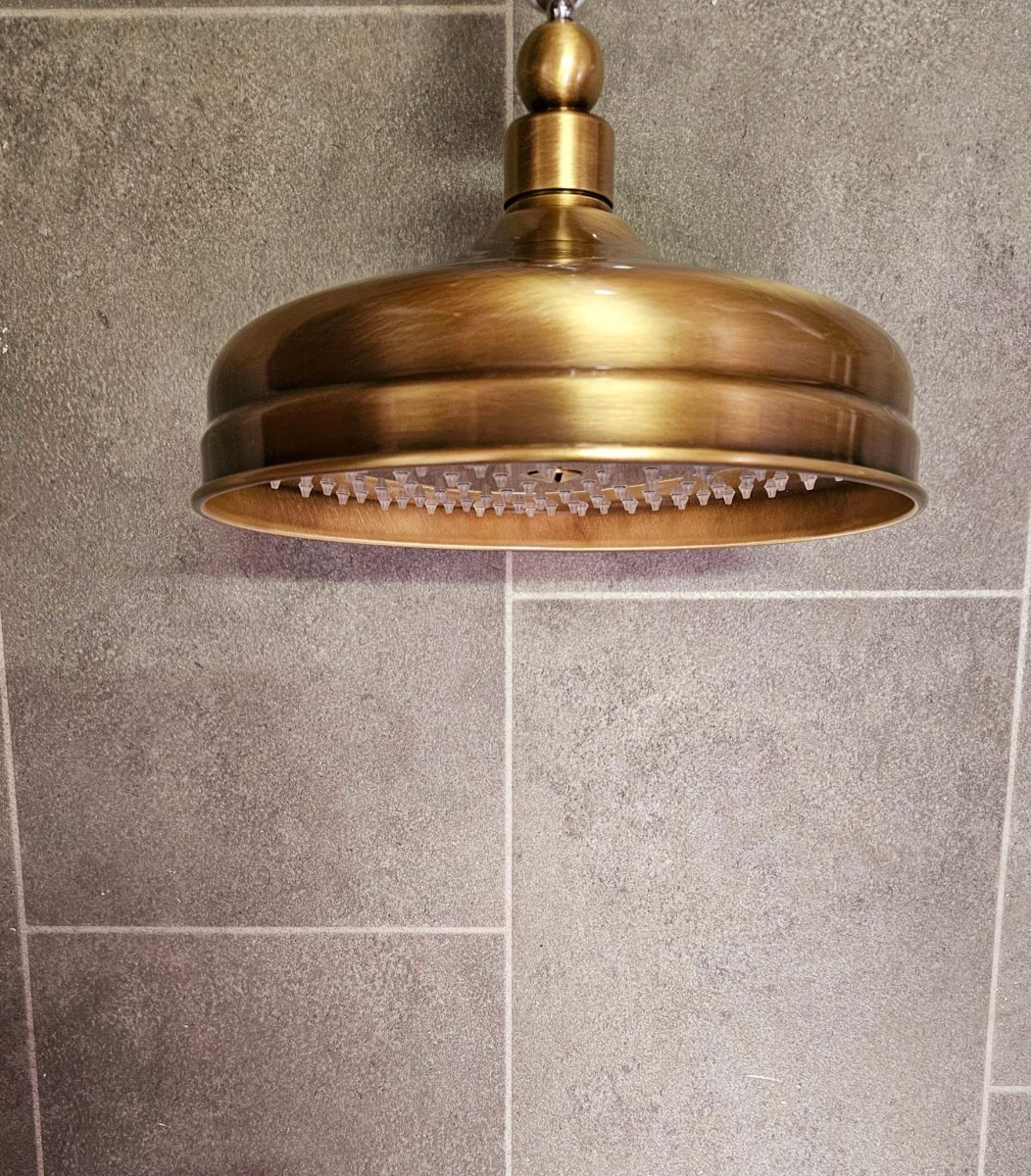 Sivrett bronze - Regendusche – Bild 2