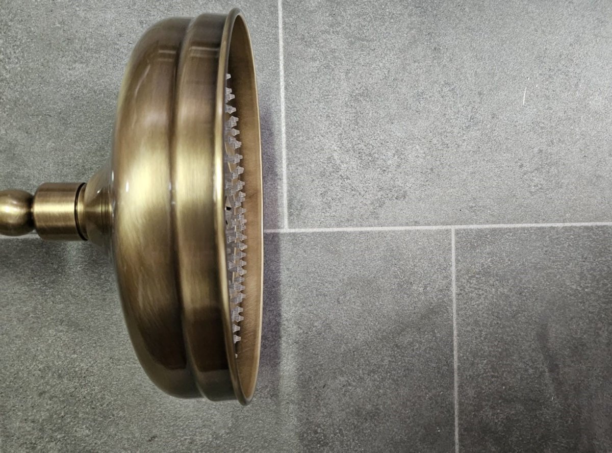 Sivrett bronze - Regendusche – Bild 4