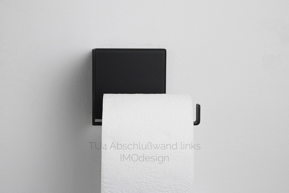 Toilettenpapier Halter TU4 – Bild 4