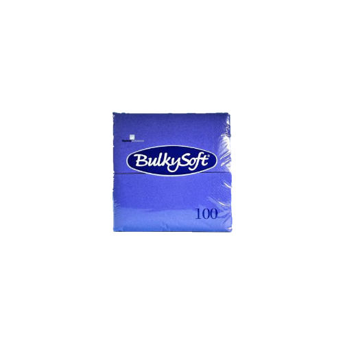 Servietten BulkySoft Table Top, 1/8 Falz, 3-lagig – Bild 2
