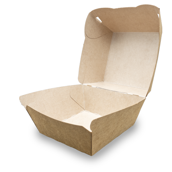 Burger Box – Bild 3