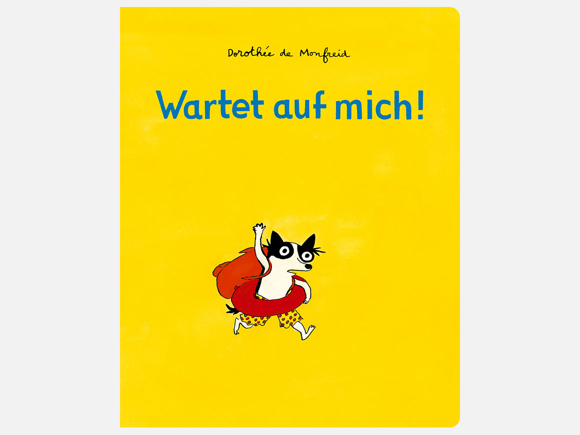 Wartet auf mich! – Bild 2