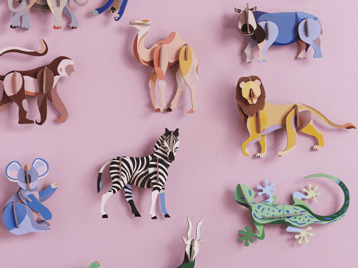 Zebra – Bild 3