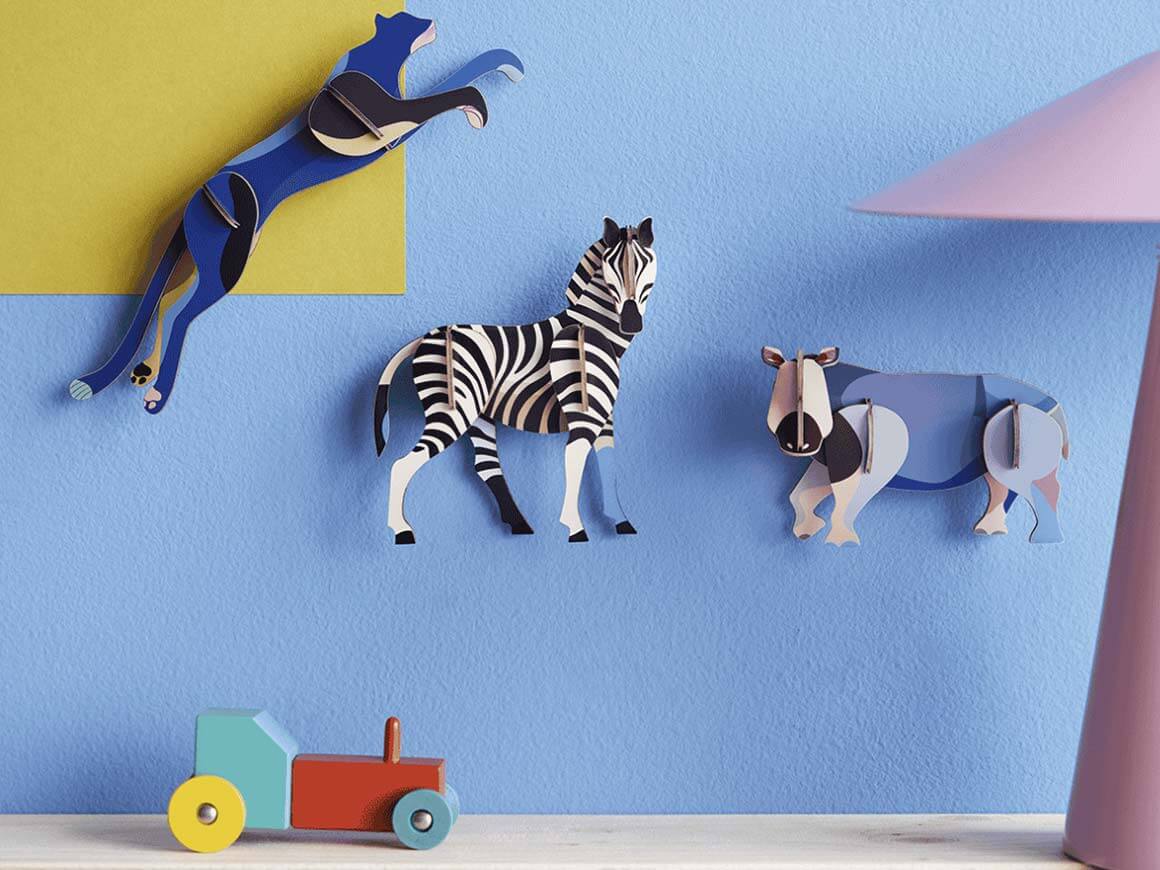 Zebra